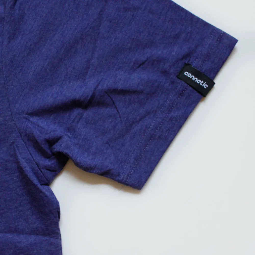 Premium Tee - Purple