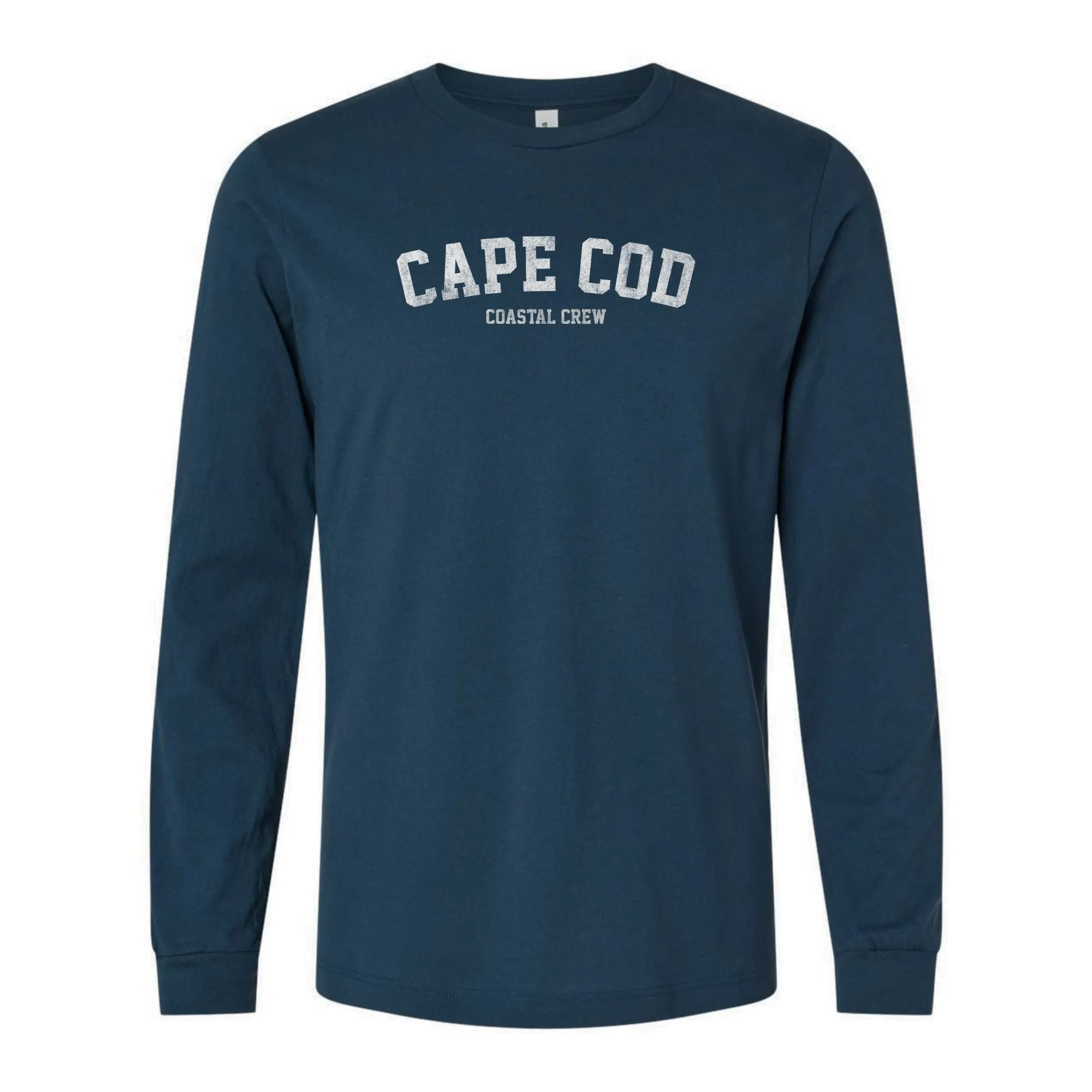 "Coastal Classics" Long Sleeve T-Shirt