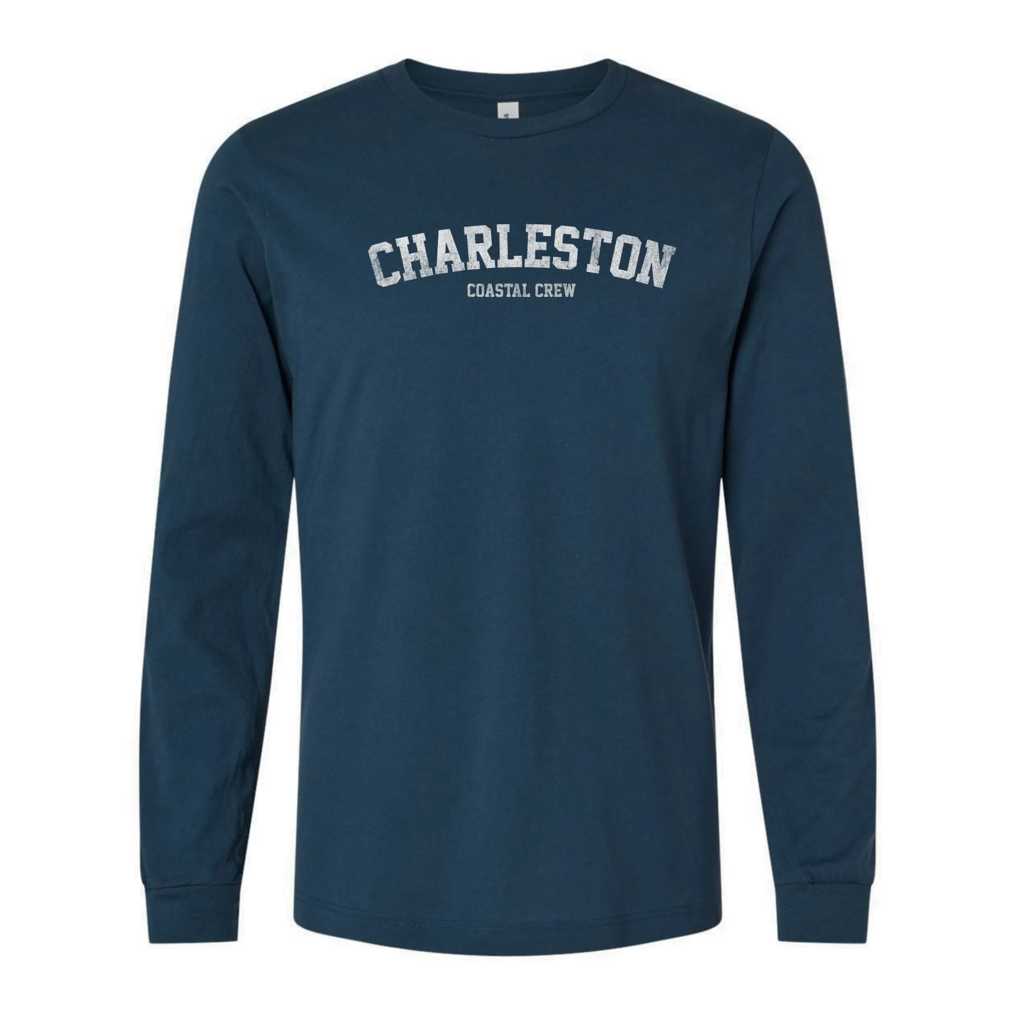 "Coastal Classics" Long Sleeve T-Shirt