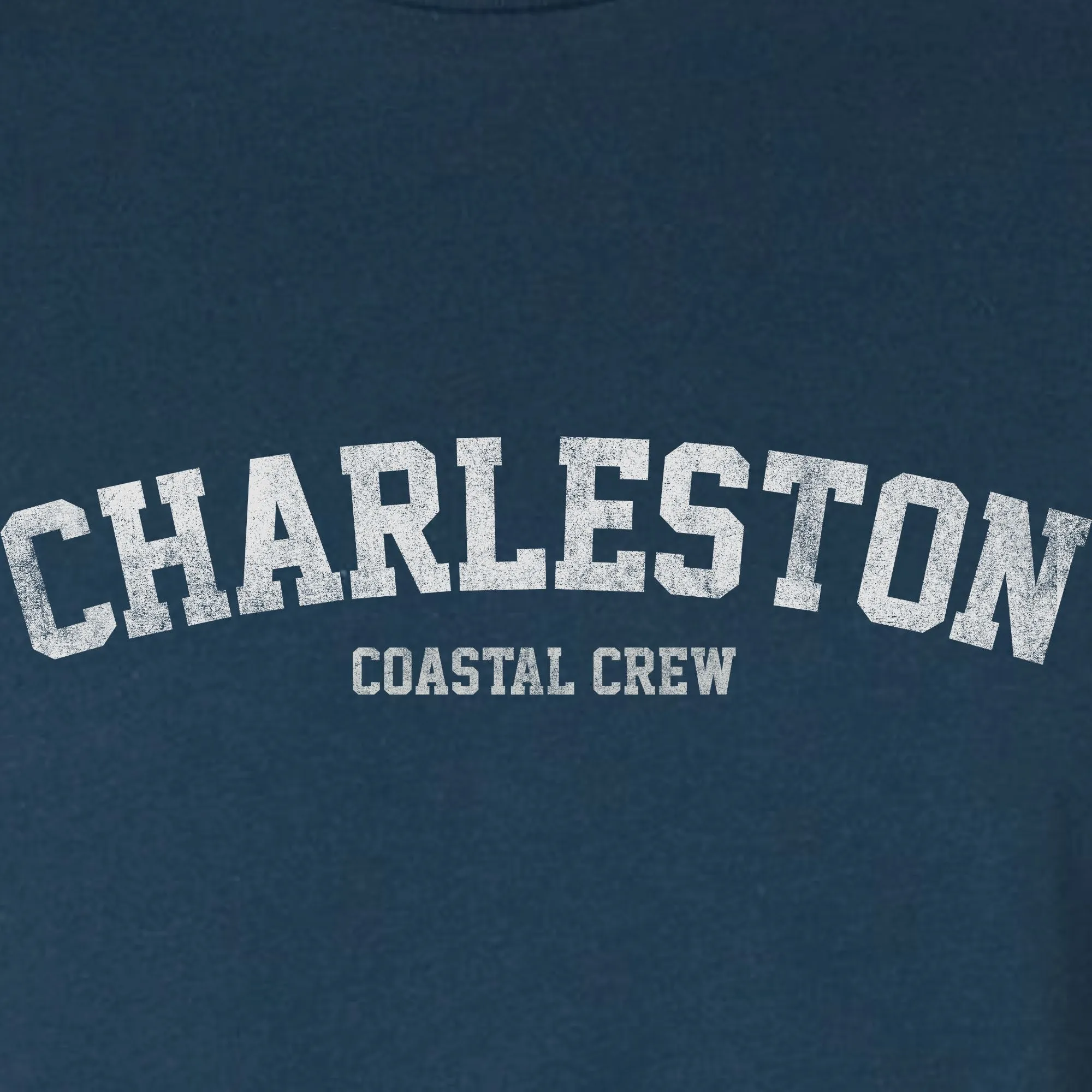 "Coastal Classics" Long Sleeve T-Shirt