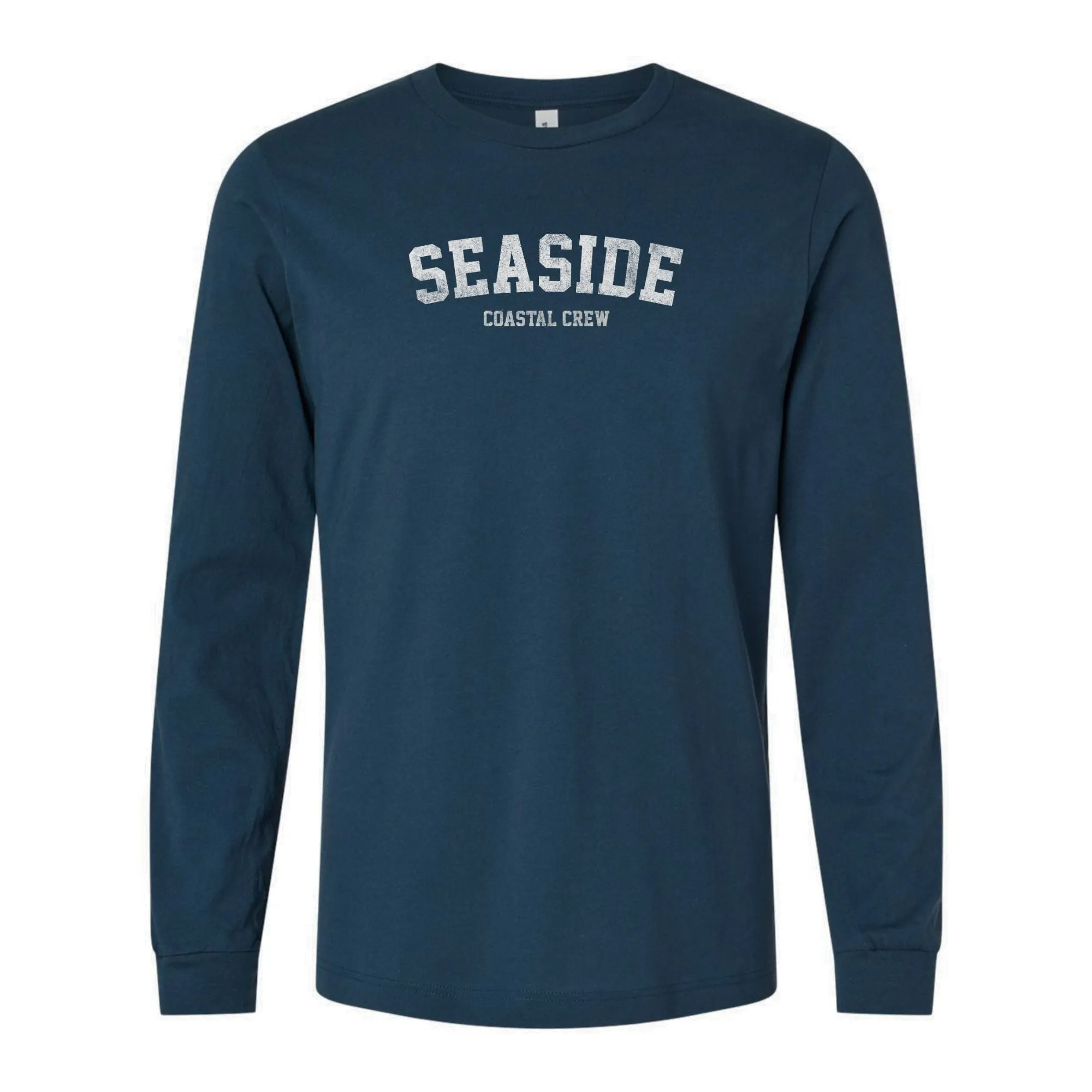 "Coastal Classics" Long Sleeve T-Shirt