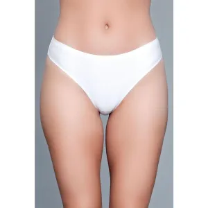 Reina Thong White