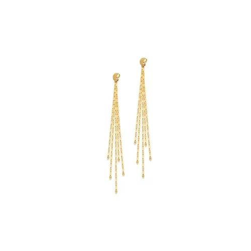 Roset Gold Label "Delilah" Dangle Backs