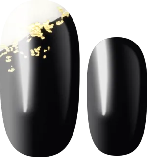 Splash of Gold (transparent)