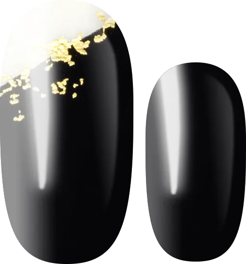 Splash of Gold (transparent)