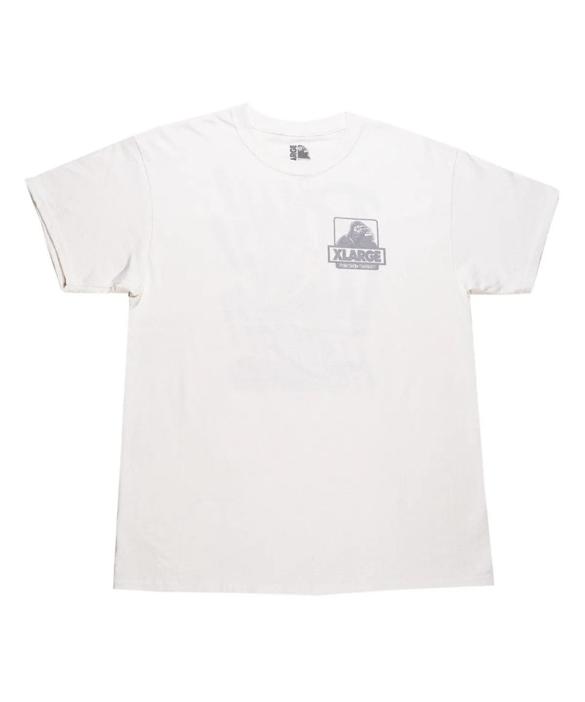 S/S TEE OG SLICK BANANA