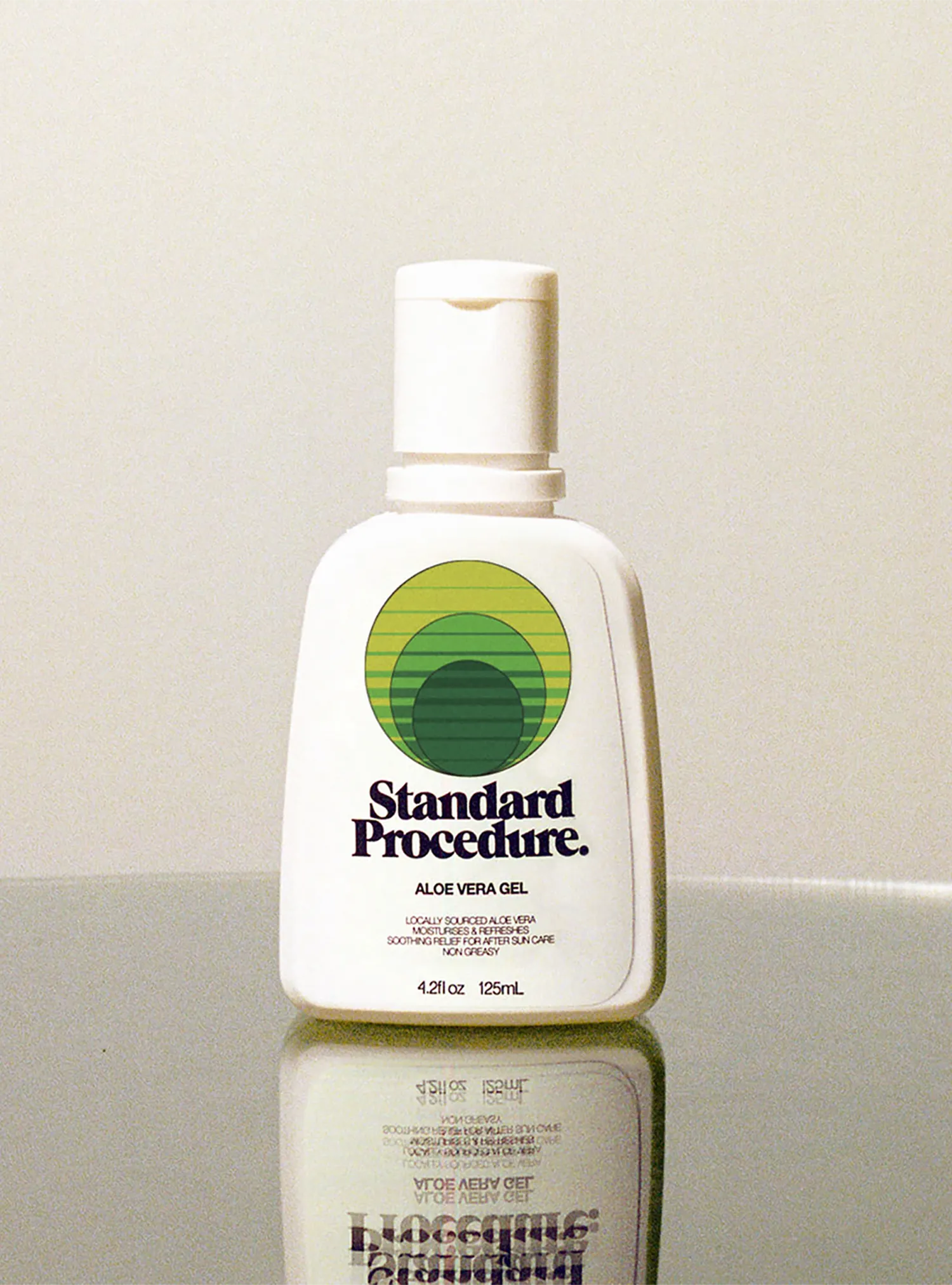 Standard Procedure Aloe Vera 125ml