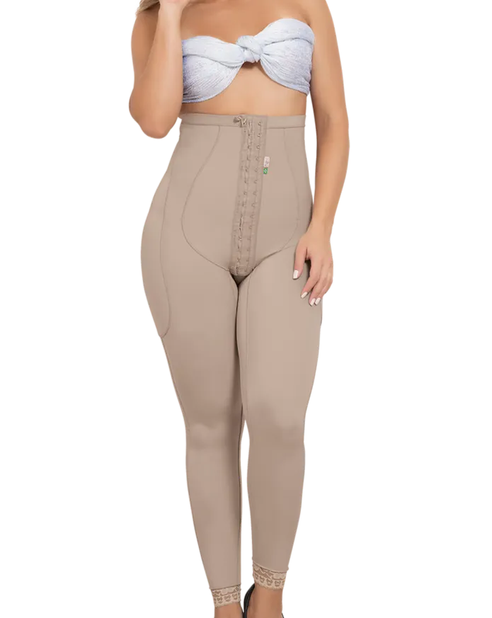 STYLE 4004: LONG GIRDLE