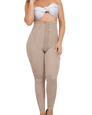 STYLE 4004: LONG GIRDLE