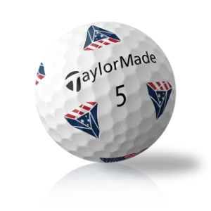 TaylorMade TP5 PIX USA