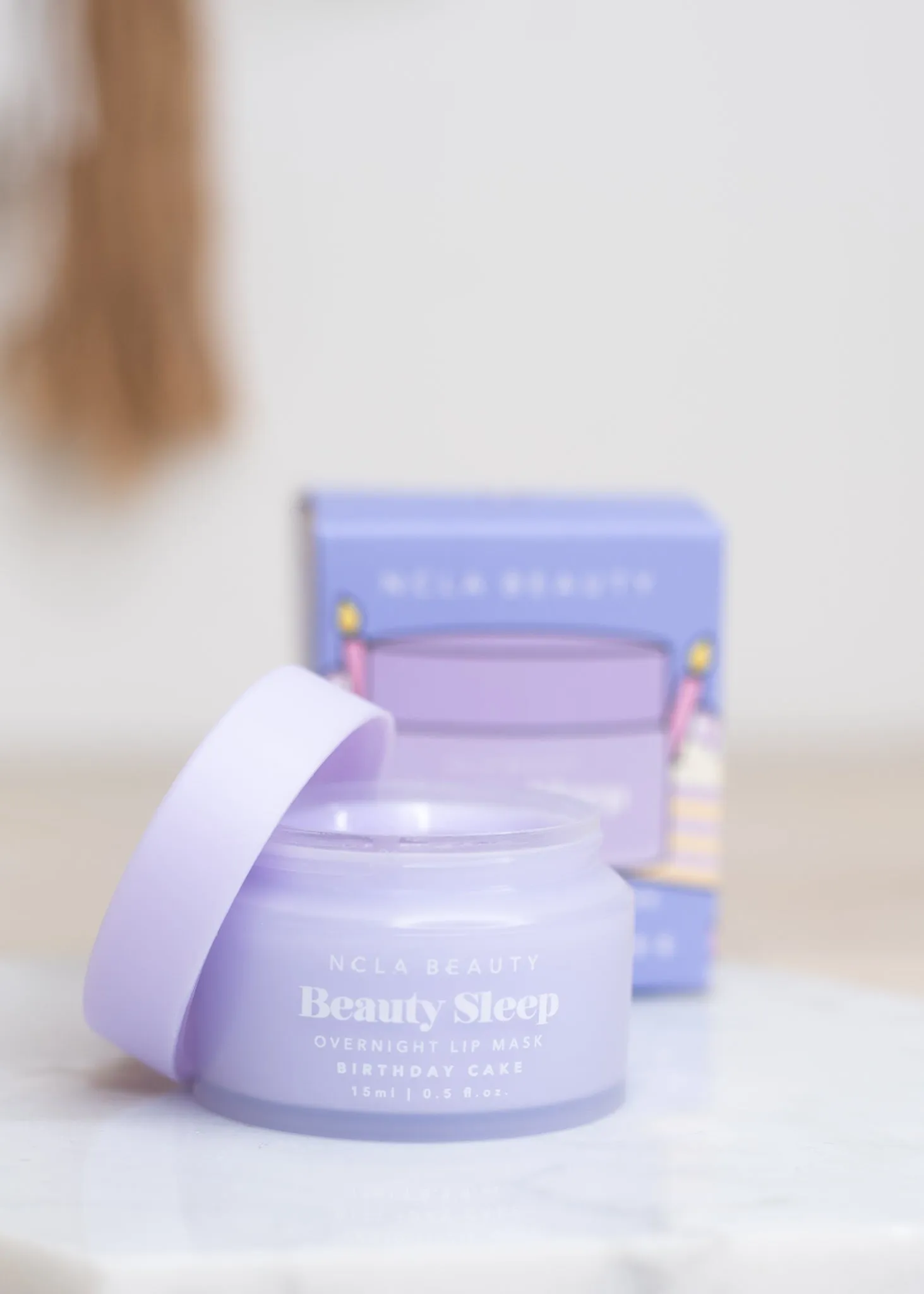 The Beauty Sleep Lip Mask