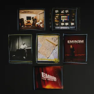 The Eminem Show Fine Art Prints (Side B)