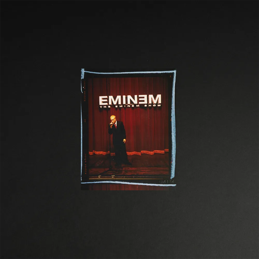 The Eminem Show Fine Art Prints (Side B)