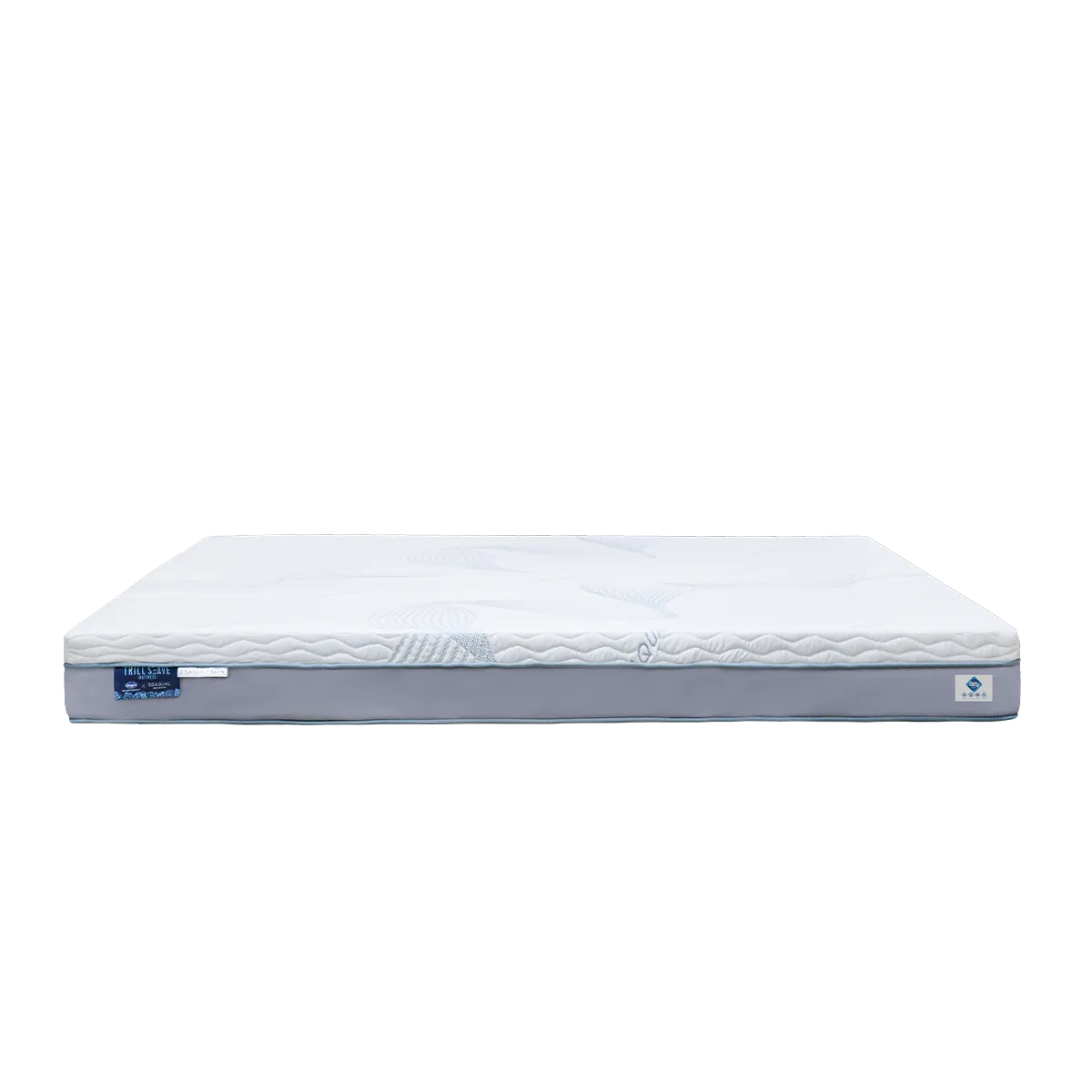 Uratex Trill Seave Mattress