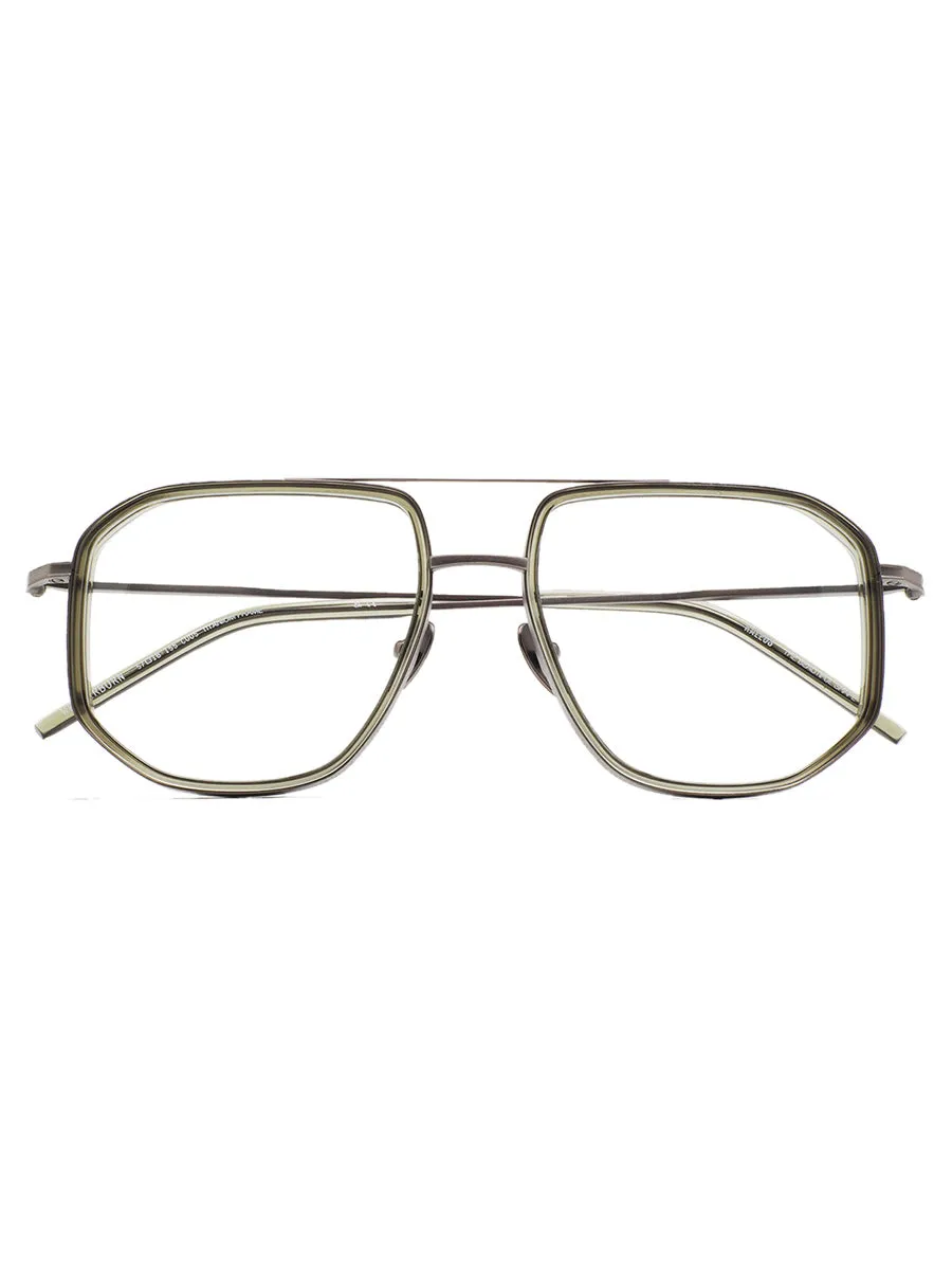 Wedderburn 5 Titanium eyeglasses