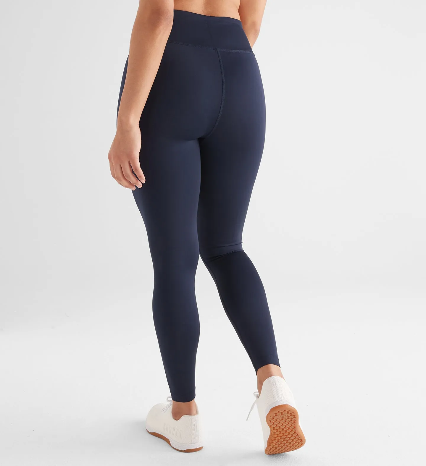 Women's High-Rise Sleek Tight 25"